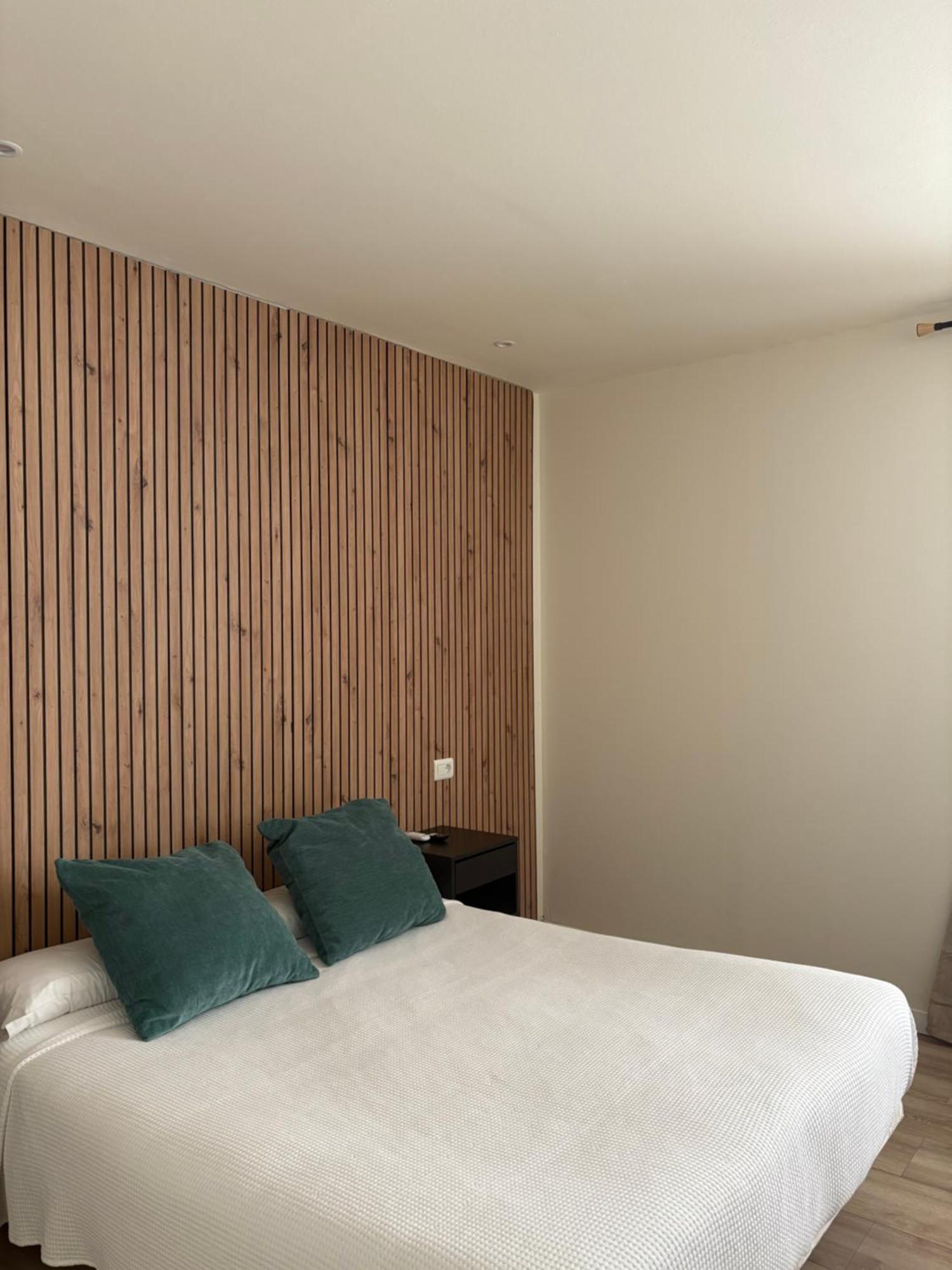Hotel La Mota By Punta25 Hotels Group Medina del Campo Exteriör bild